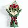 Букет цветов из: Розы в Старомышастовской