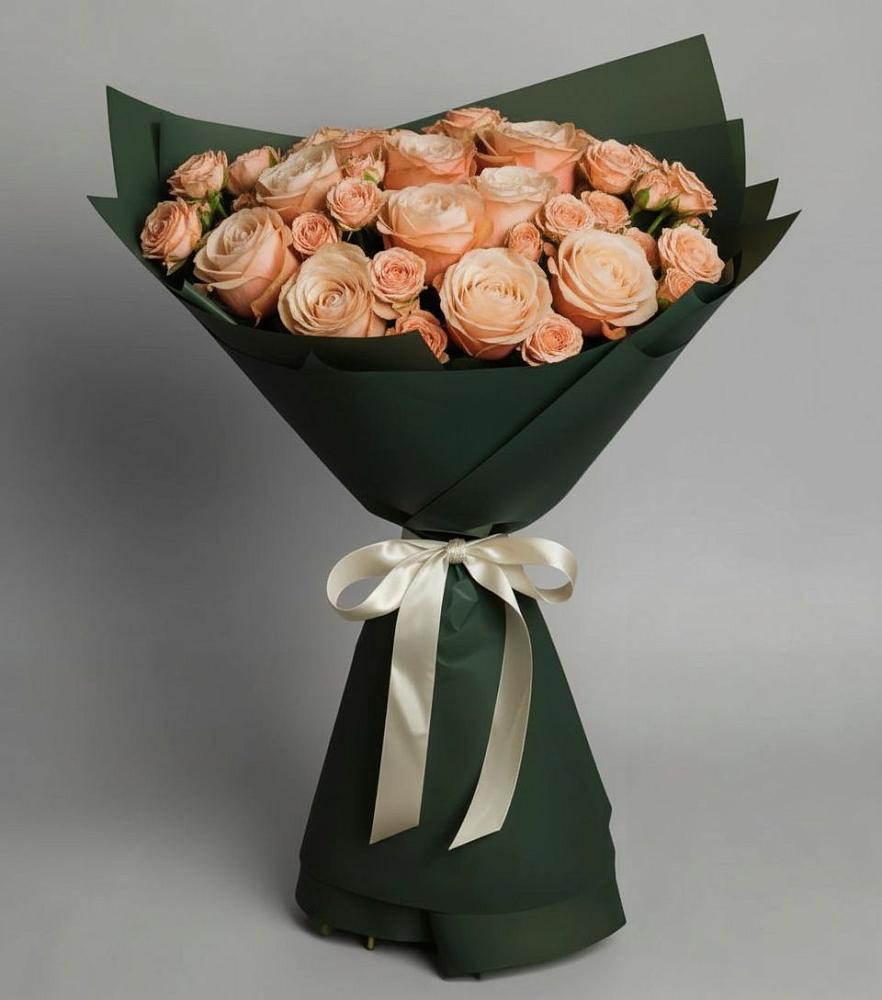 Букет Элегантный в Старомышастовской