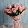 Букет цветов из: Розы в Старомышастовской