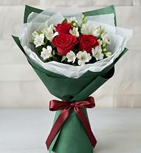 Букет Идеальный Вкус в Старомышастовской