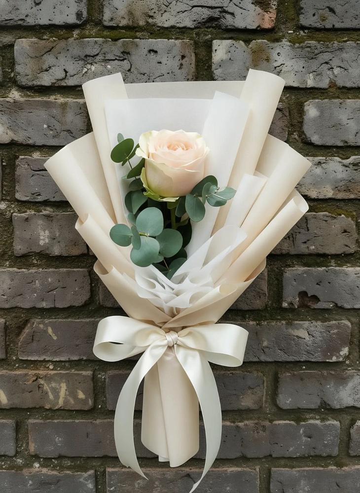 Букет цветов из: Розы в Старомышастовской