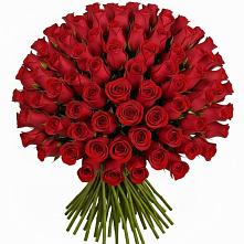 Букет Красные розы Чери Лав в Старомышастовской