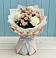 Букет цветов из: Розы в Старомышастовской